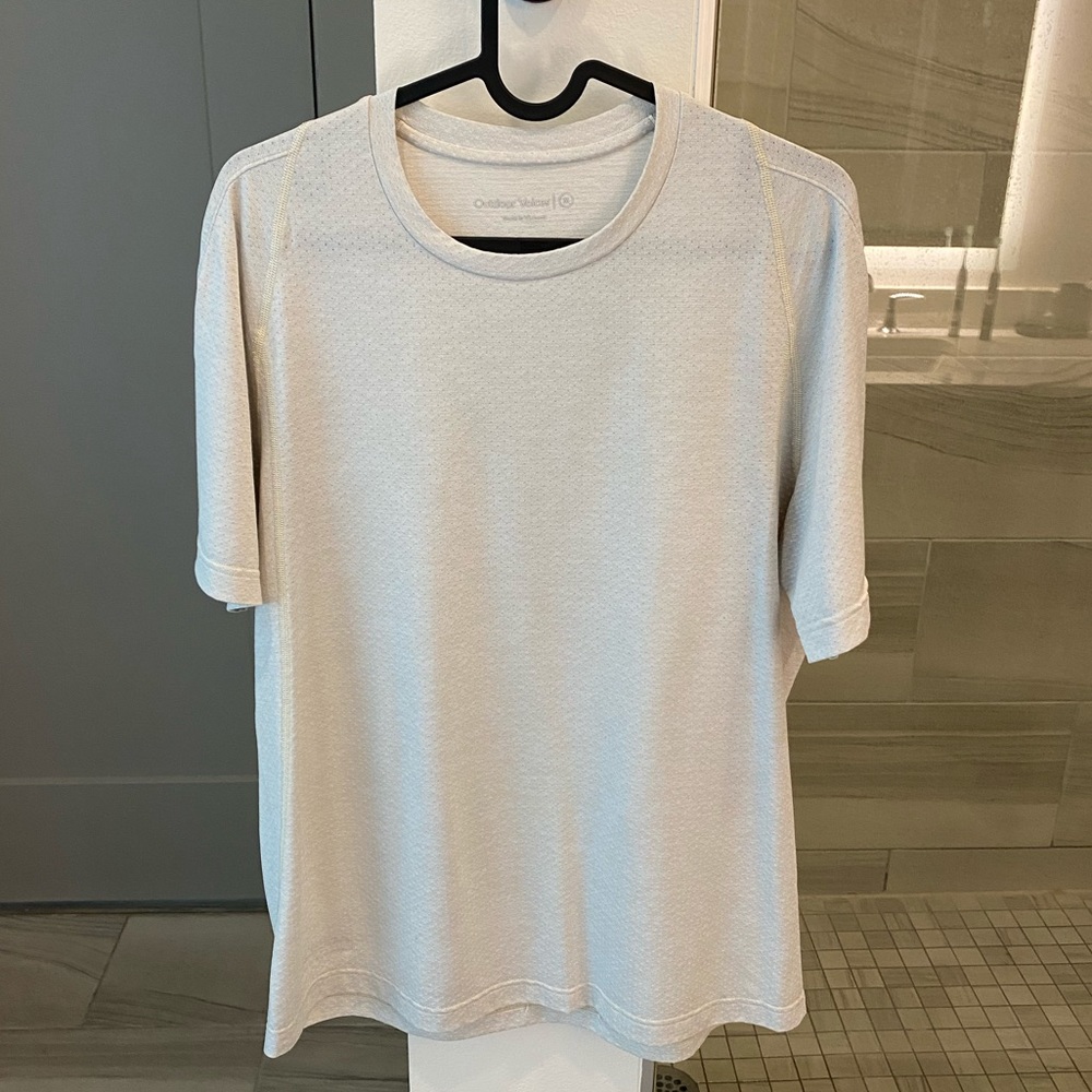 Outdoor Voices Eco Mesh M (Discontinued)